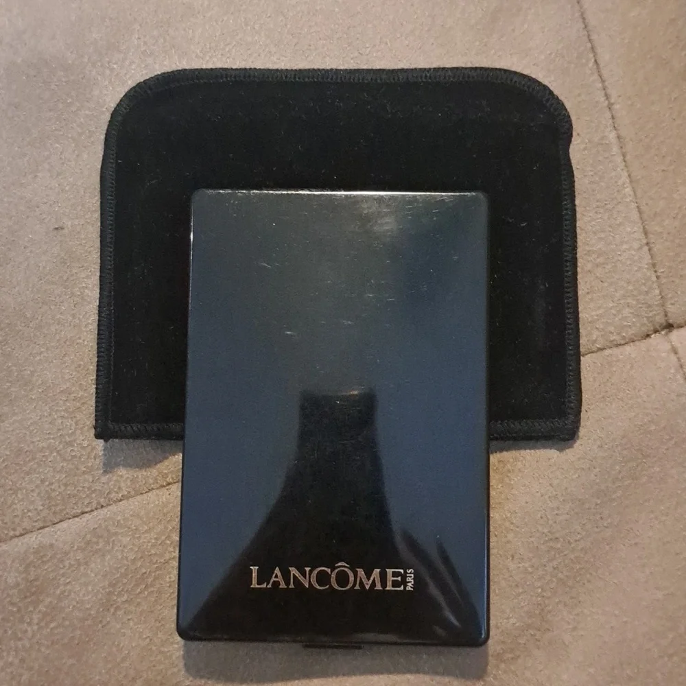 Lancôme Maquiriche Creme Powder Eye Colour And Blush Subtil